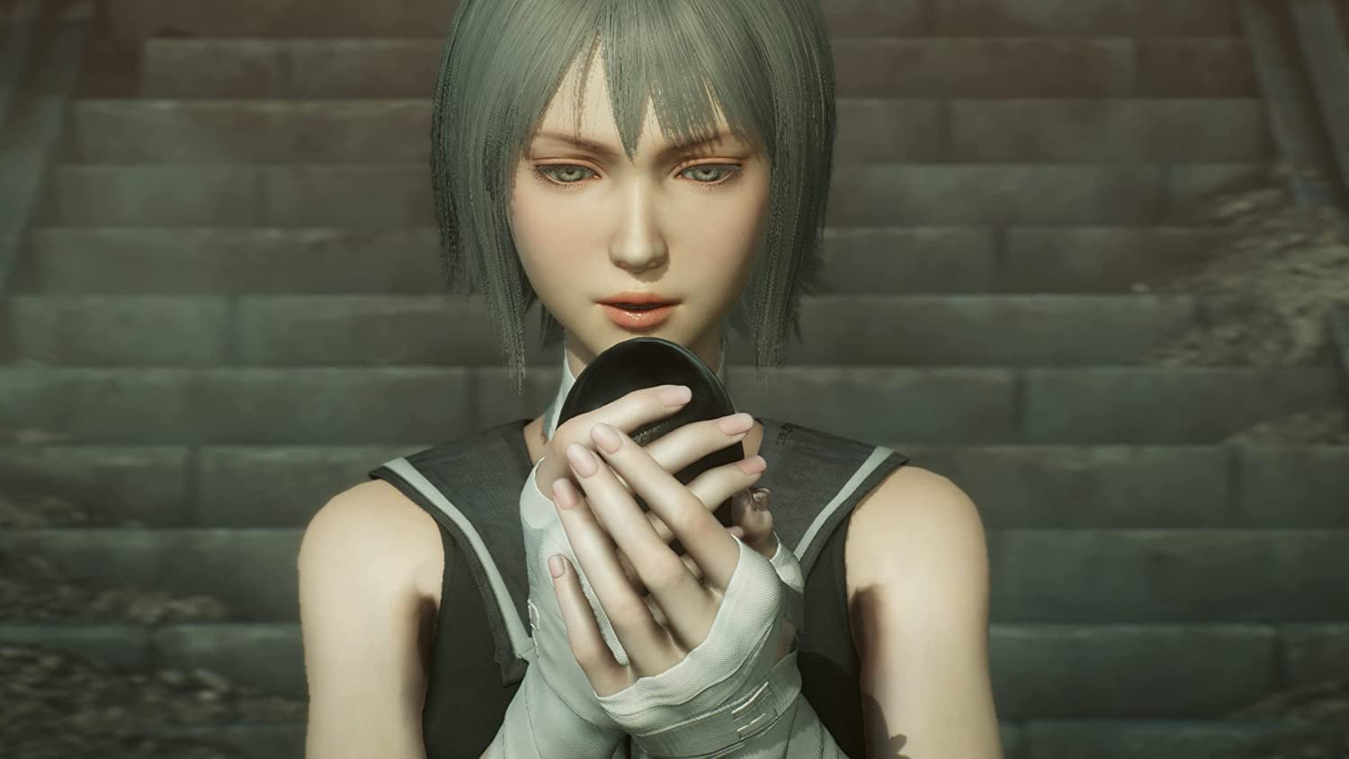 Stranger of Paradise Final Fantasy Origin PS4 - Image 5